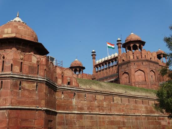 Red Fort